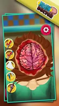 Brain Doctor Screen Shot 3