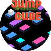 Jump Cube