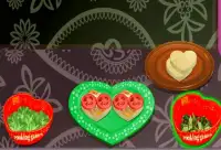 Giochi di cucina Pasti Giochi per ragazze Screen Shot 3