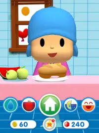 Talking Pocoyo 2: Virtual Play Screen Shot 18