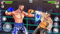 Tag Boxing Games: Punch Fight Screen Shot 19