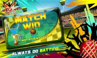 Hit N Win Cricket Screen Shot 3