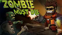 Zombie Must Die Screen Shot 4