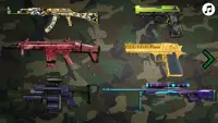Real Gun Sounds - Weapon Simulator Screen Shot 0