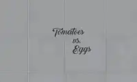 Tomates vs Ovos Screen Shot 0