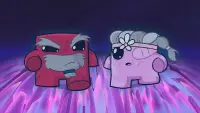 Guide For Super Meat Boy Forever 2021 Game Screen Shot 2