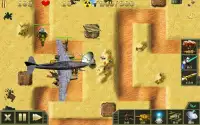 Tank Defense Games 2 Screen Shot 4