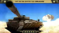 الدبابات المدرعة هجوم محاكي Screen Shot 14