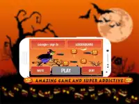 Adventures Witch : Halloween Screen Shot 5