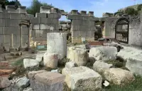Can You Escape Ancient City Screen Shot 4