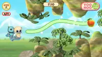 YooHoo y Amigos: Doctor. Juegos Para Niños y Niñas Screen Shot 7