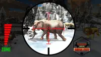 Safari Hunter Simulator Animal 2020 Screen Shot 11