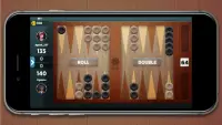 Backgammon-Offline Board Games Screen Shot 5