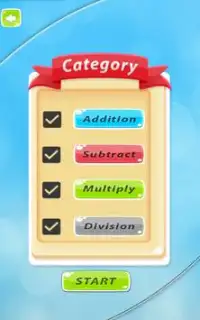 Baby Math games - math learning games for kids Screen Shot 2