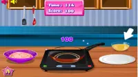 Machen Burger Kochen Spiel Screen Shot 4