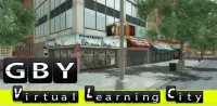 المدينة التعليمية الإفتراضية Screen Shot 8
