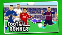 442oons Football Runner Screen Shot 0