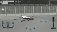 Flight Sim : Plane Pilot 2 Screen Shot 7