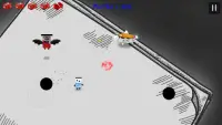 Can't Erase Me - Top Down Shooter Game. Screen Shot 4