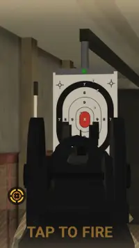 Army Sniper School Screen Shot 2
