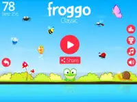 Froggo Screen Shot 3
