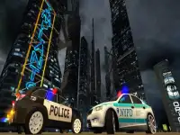 Crime City Police Arrest -Cop Screen Shot 13