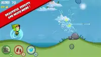Arrow Way: Bubble shooter game Screen Shot 2