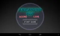 Arcanoid 360 Screen Shot 3