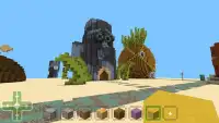 3D Loco Craft Amazing Building Crafting Games Screen Shot 2