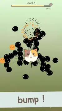 Cat Cloud Screen Shot 2