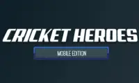 Cricket Heroes Screen Shot 0