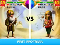 Battle of Geniuses: Royale Trivia Quiz Game Screen Shot 11