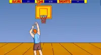 Hot Shots! Basketball Screen Shot 5