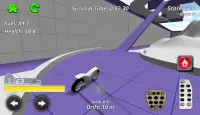 Stunt Bike Simulator Screen Shot 7