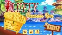 Luffy Treasure Run Screen Shot 0