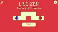 Line Zen:The extended version Screen Shot 0