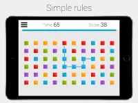 60 squares - Use your head! Screen Shot 7
