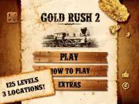 Train of Gold Rush Screen Shot 5