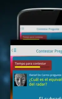 TriviaMe: Preguntas de Uruguay Screen Shot 3