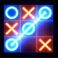 Tic Tac Toe