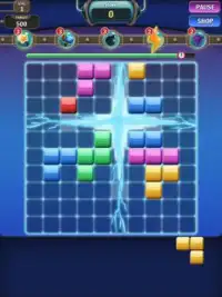 1010 Block Puzzle free Screen Shot 5