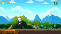 Sheep adventure games 2017 Screen Shot 9