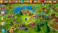 Farm Clan®: Aventura en la granja Screen Shot 6