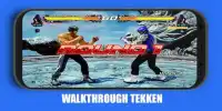 Walkthrough Tekken : テッケンフリー Screen Shot 2