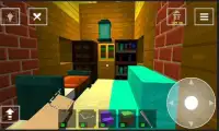 Block Craft 3D : Exploration 2018 Screen Shot 0
