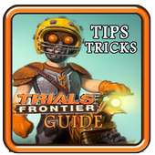Guide for Trials Frontier 2016