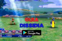 Guia DISSIDIA FINAL FANTASY OPERA OMNIA Screen Shot 4