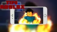 Free Robux Tip for Roblox Screen Shot 0