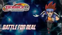 Beyblade Battle Burst Screen Shot 0