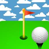 Mini Golf Game 3D